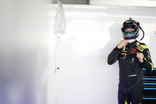 James Cottingham / Jonny Adam - 2Seas Motorsport Mercedes-AMG GT3
 | British GT/JEP