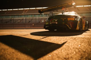 James Cottingham / Jonny Adam - 2Seas Motorsport Mercedes-AMG GT3 
 | British GT/JEP