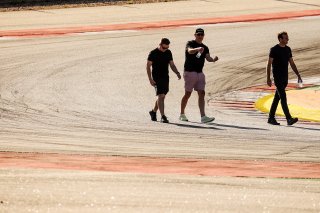 Iain Campbell / James Kell - Race Lab McLaren 720S GT3 
 | British GT/JEP