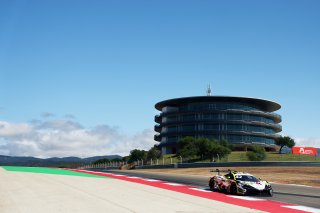 Iain Campbell / James Kell - Race Lab McLaren 720S GT3 
 | British GT/JEP