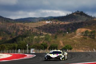 Iain Campbell / James Kell - Race Lab McLaren 720S GT3 
 | British GT/JEP