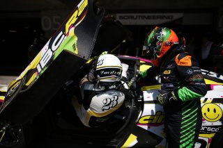 Iain Campbell / James Kell - Race Lab McLaren 720S GT3 
 | British GT/JEP