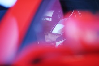 Chris Hart / James Wallis - Drivetac Mercedes-AMG GT3 
 | British GT/JEP