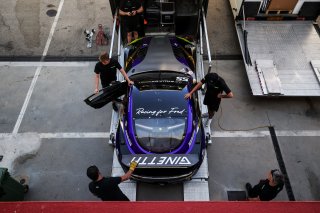 Ignacio Zanon / Thomas Holland - Raceway Motorsport Ginetta G56 GT4 
 | British GT/JEP