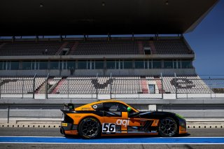 Freddie Tomlinson / Stuart Middleton - Raceway Motorsport Ginetta G56 GT4 
 | British GT/JEP
