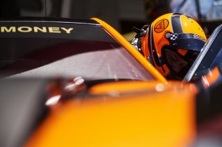 Freddie Tomlinson - Raceway Motorsport Ginetta G56 GT4 
 | British GT/JEP