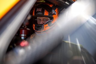 Freddie Tomlinson - Raceway Motorsport Ginetta G56 GT4 
 | British GT/JEP