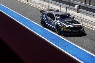 Will Moore / Matt Nicoll-Jones - Academy Motorsport Ford Mustang GT4 
 | British GT/JEP