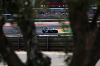 Will Moore / Matt Nicoll-Jones - Academy Motorsport Ford Mustang GT4 
 | British GT/JEP