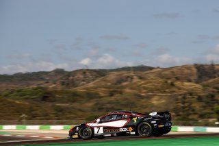 Kavi Jundu / Tom Rawlings - Paddock Motorsport McLaren Artura GT4 
 | British GT/JEP