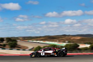 Kavi Jundu / Tom Rawlings - Paddock Motorsport McLaren Artura GT4 
 | British GT/JEP