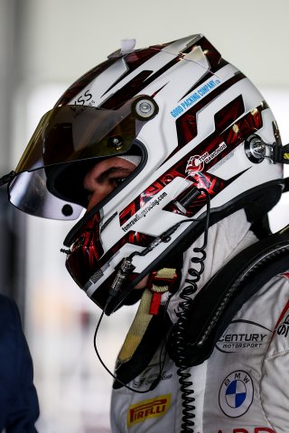 Tom Rawlings - Paddock Motorsport McLaren Artura GT4 
 | British GT/JEP