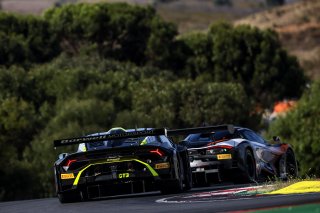 Mark Sansom / Will Tregurtha - Barwell Motorsport Lamborghini Huracan GT3 Evo 
 | British GT/JEP