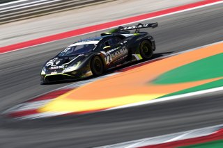 Mark Sansom / Will Tregurtha - Barwell Motorsport Lamborghini Huracan GT3 Evo 
 | British GT/JEP
