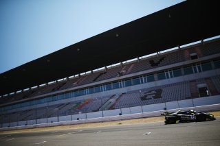 Mark Sansom / Will Tregurtha - Barwell Motorsport Lamborghini Huracan GT3 Evo 
 | British GT/JEP