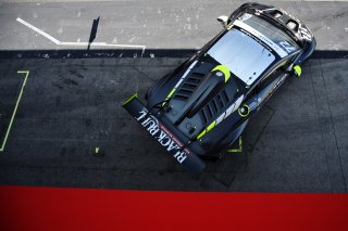 Mark Sansom / Will Tregurtha - Barwell Motorsport Lamborghini Huracan GT3 Evo 
 | British GT/JEP