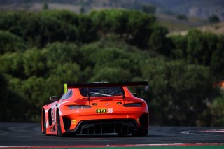 Tim Creswick / Konsta Lappalainen - 7TSIX Mercedes-AMG GT3 Evo 
 | British GT/JEP