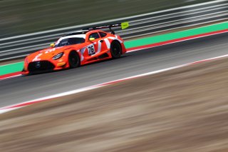 Tim Creswick / Konsta Lappalainen - 7TSIX Mercedes-AMG GT3 Evo 
 | British GT/JEP