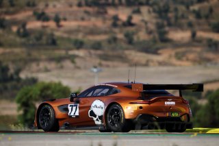 Matt Topham / Marcus Clutton - Enduro Motorsport Aston Martin V8 Vantage GT3 | British GT/JEP