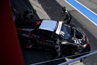 Shaun Balfe / Sandy Mitchell - Barwell Motorsport Lamborghini Huracan GT3 
 | British GT/JEP