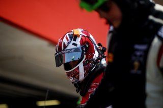 Shaun Balfe - Barwell Motorsport Lamborghini Huracan GT3 
 | British GT/JEP