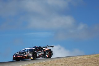 Shaun Balfe / Sandy Mitchell - Barwell Motorsport Lamborghini Huracan GT3 
 | British GT/JEP