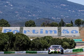 Ian Duggan / Joe Wheeler - Toro Verde Ginetta G56 GT4  | British GT/JEP