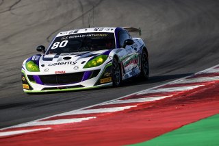 Ian Duggan / Joe Wheeler - Toro Verde Ginetta G56 GT4  | British GT/JEP