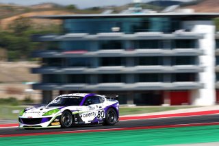 Ian Duggan / Joe Wheeler - Toro Verde Ginetta G56 GT4  | British GT/JEP