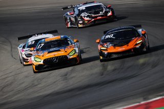 Jack Brown / Charles Clark - Optimum Motorsport McLaren Artura GT4 
 | British GT/JEP