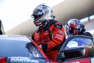 Darren Leung / Dan Harper - Century Motorsport BMW M4 GT3 
 | British GT/JEP