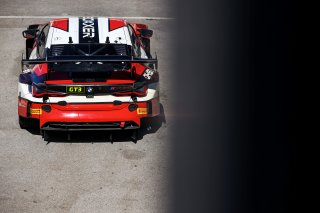 Darren Leung / Dan Harper - Century Motorsport BMW M4 GT3 
 | British GT/JEP