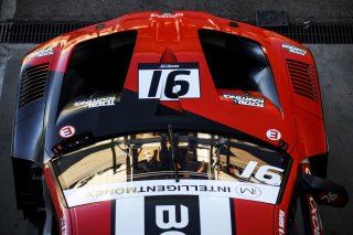 Darren Leung / Dan Harper - Century Motorsport BMW M4 GT3 
 | British GT/JEP
