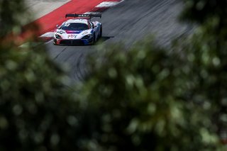 Kevin Tse / Chris Froggatt - Sky Tempesta Racing McLaren 720S GT3 
 | British GT/JEP