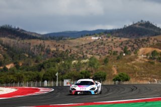Kevin Tse / Chris Froggatt - Sky Tempesta Racing McLaren 720S GT3 
 | British GT/JEP