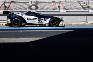 Andrew Howard / Nicki Thiim - Beechdean AMR Aston Martin Vantage AMR GT3 
 | British GT/JEP