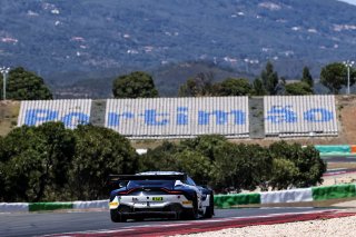 Andrew Howard / Nicki Thiim - Beechdean AMR Aston Martin Vantage AMR GT3 
 | British GT/JEP