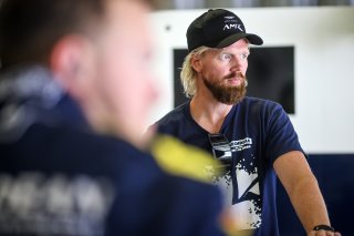 Nicki Thiim - Beechdean AMR Aston Martin Vantage AMR GT3 
 | British GT/JEP