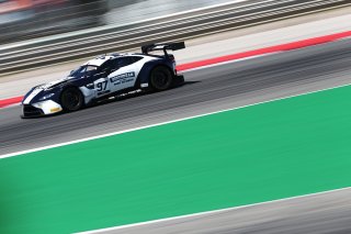 Andrew Howard / Nicki Thiim - Beechdean AMR Aston Martin Vantage AMR GT3 
 | British GT/JEP