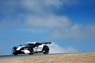 Andrew Howard / Nicki Thiim - Beechdean AMR Aston Martin Vantage AMR GT3 
 | British GT/JEP