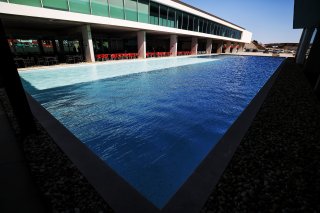 Autodromo Internacional do Algarve 
 | British GT/JEP