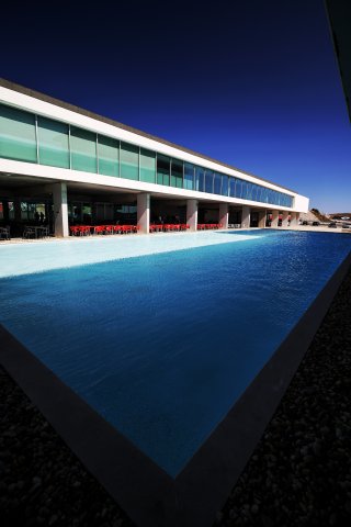 Autodromo Internacional do Algarve 
 | British GT/JEP