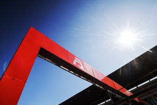 Autodromo Internacional do Algarve 
 | British GT/JEP