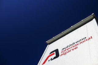 Autodromo Internacional do Algarve 
 | British GT/JEP