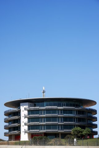 Autodromo Internacional do Algarve 
 | British GT/JEP