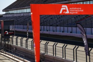 Autodromo Internacional do Algarve 
 | British GT/JEP