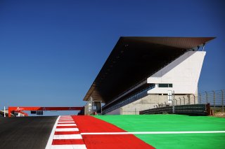 Autodromo Internacional do Algarve 
 | British GT/JEP
