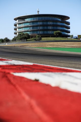 Autodromo Internacional do Algarve 
 | British GT/JEP