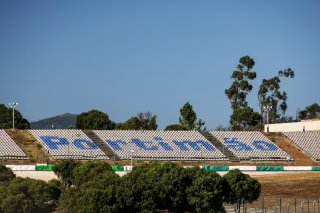 Autodromo Internacional do Algarve 
 | British GT/JEP
