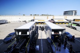 Barwell Motorsport
 | British GT/JEP